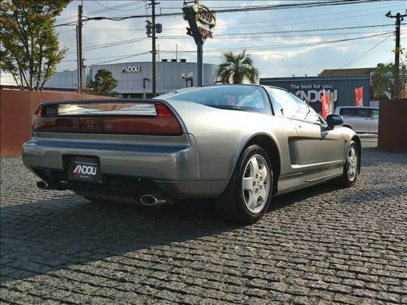 NSX