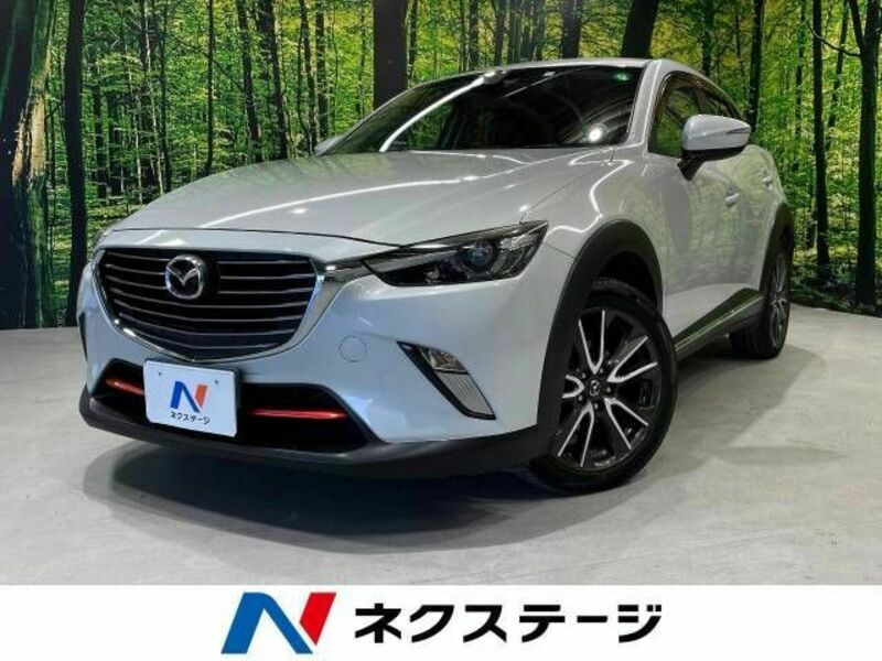 CX-3-0