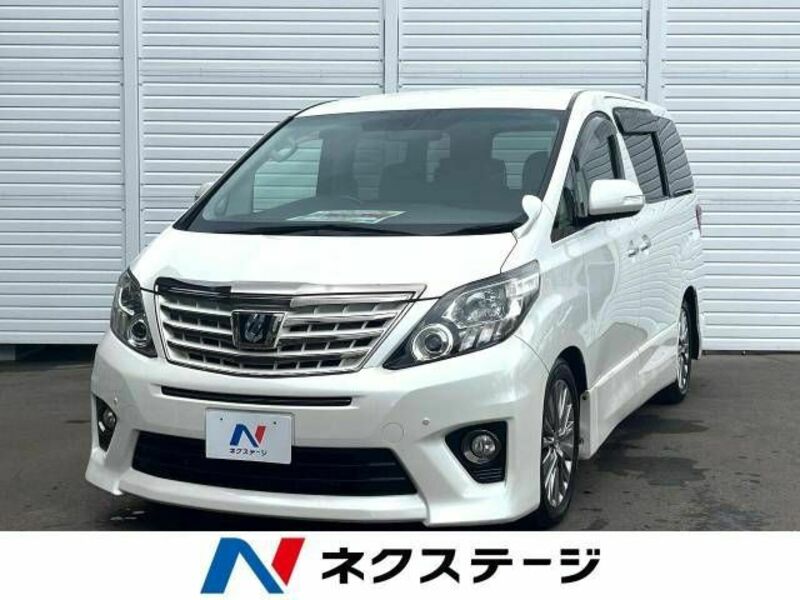 ALPHARD-0