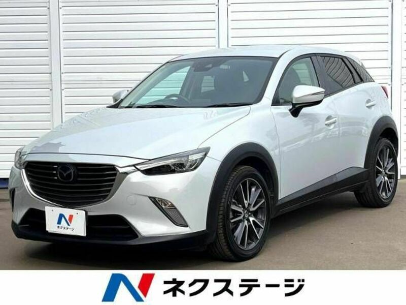 CX-3-0