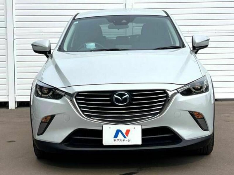 CX-3