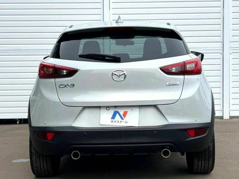 CX-3