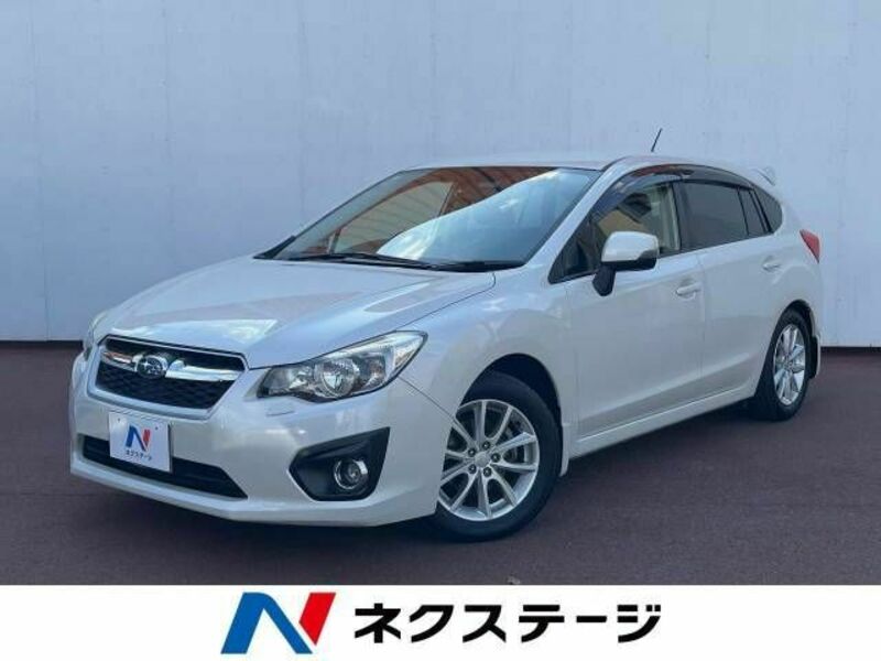 IMPREZA SPORT-0