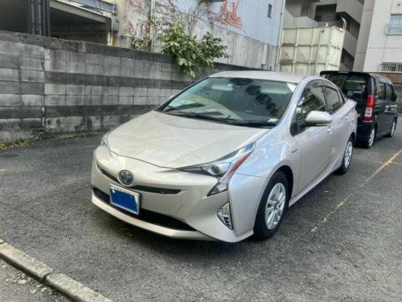 PRIUS