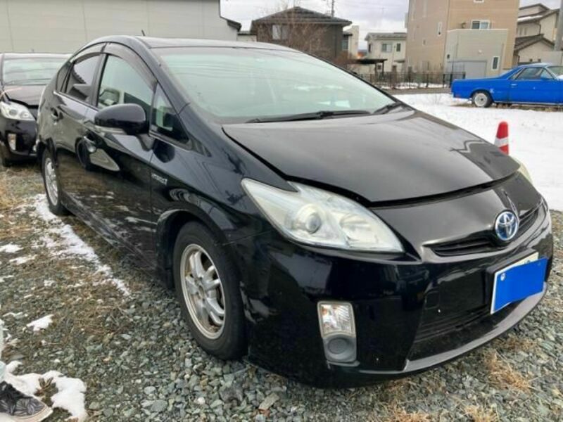 PRIUS