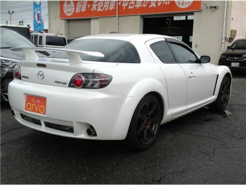 RX-8