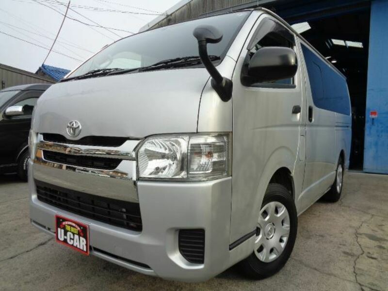 HIACE VAN-0