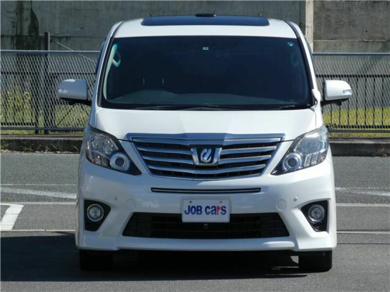 ALPHARD-0