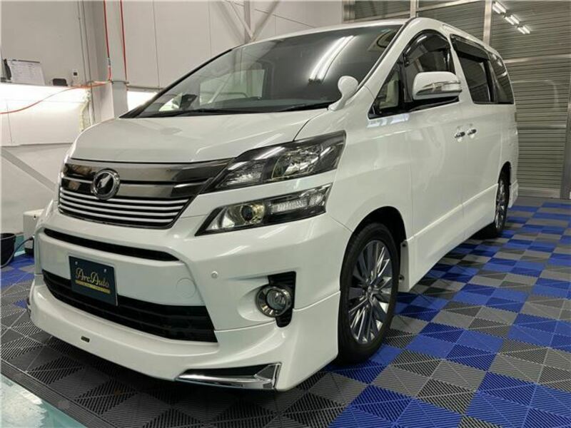 VELLFIRE