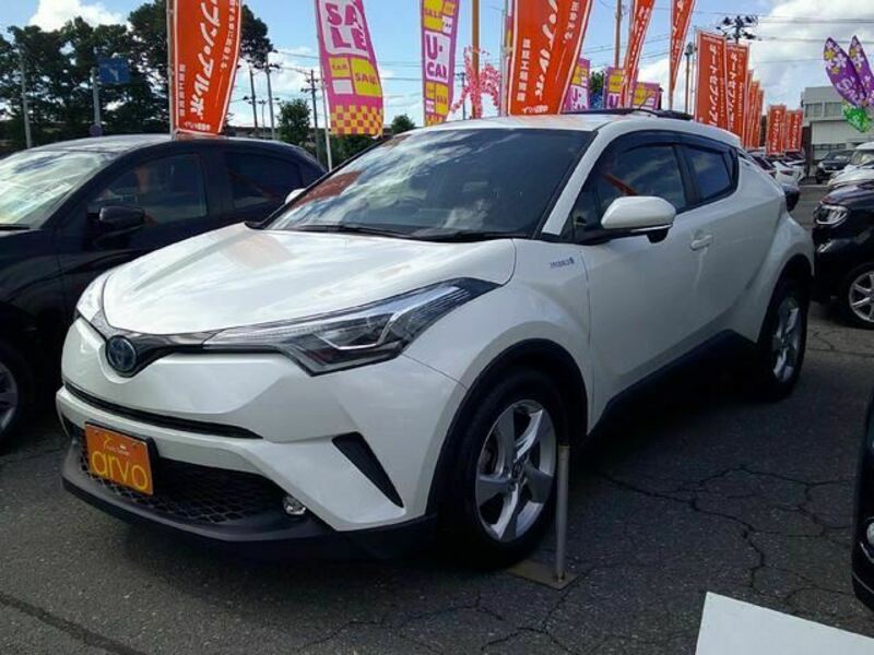 C-HR-0