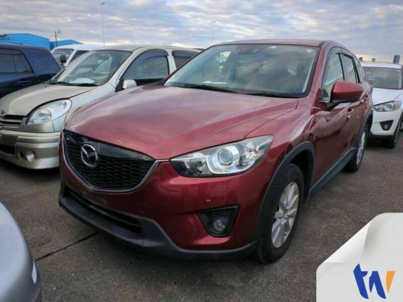 CX-5-0