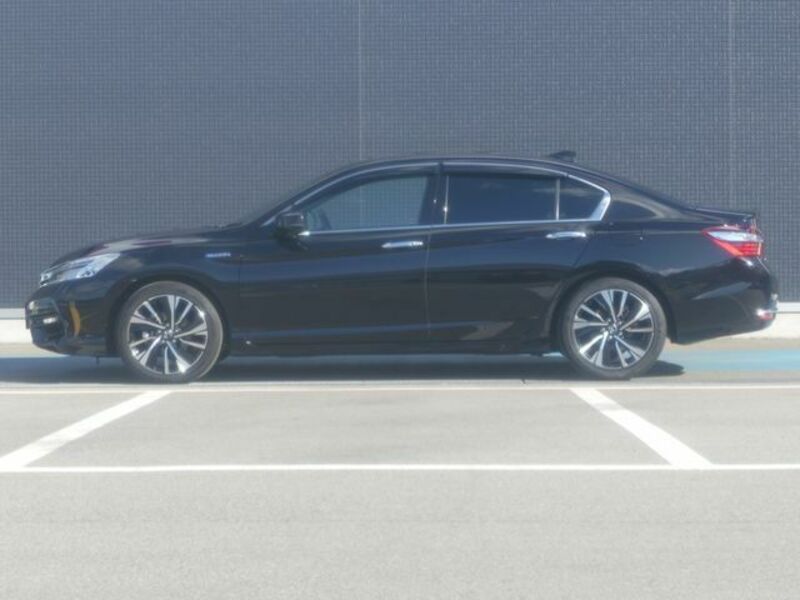 ACCORD HYBRID