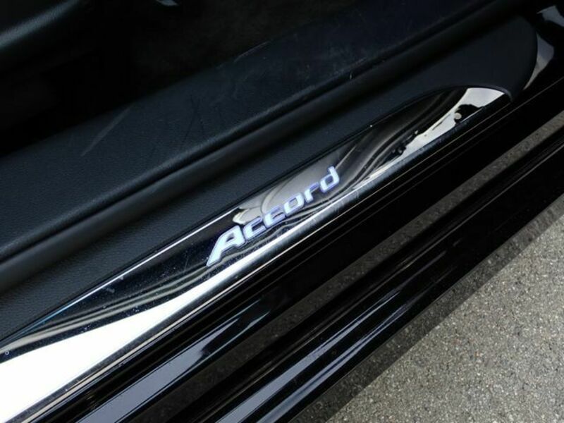 ACCORD HYBRID