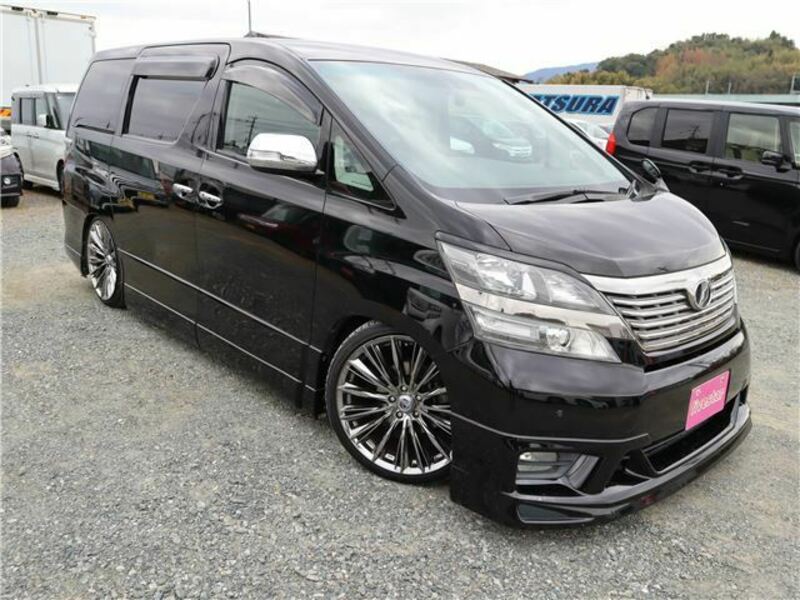 VELLFIRE