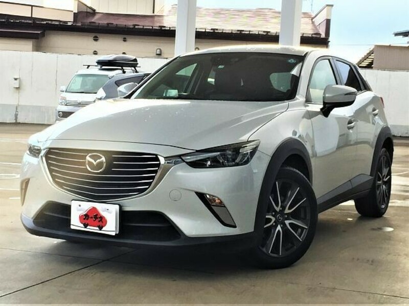 CX-3-0