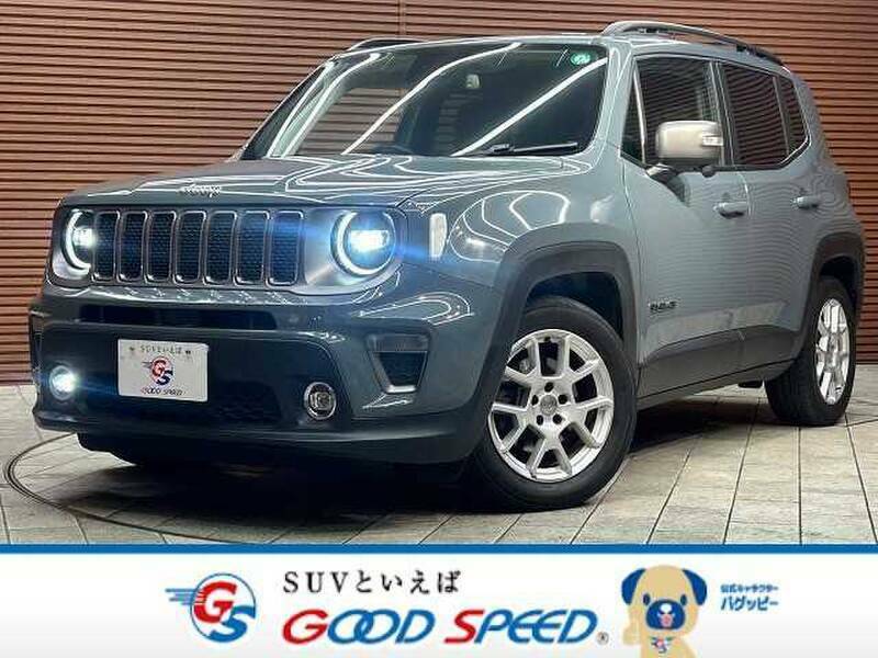 JEEP RENEGADE-0