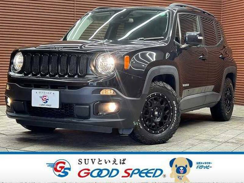 JEEP RENEGADE-0