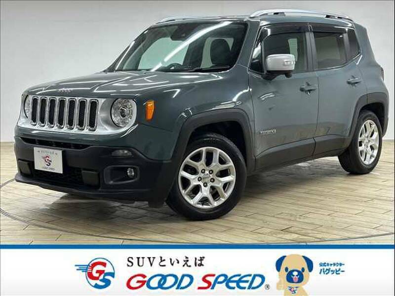 JEEP RENEGADE-0