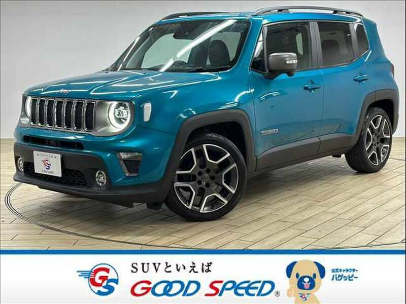 JEEP RENEGADE-0