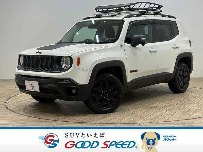 JEEP RENEGADE-0