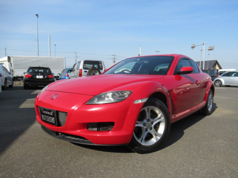 RX-8-0