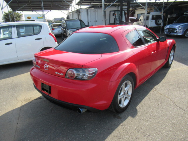 RX-8