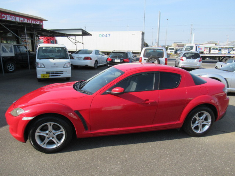 RX-8