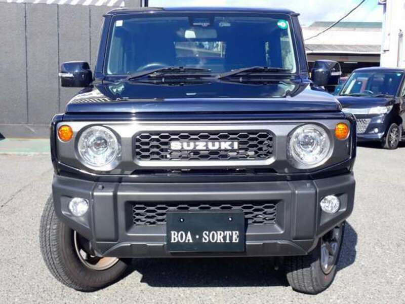 JIMNY