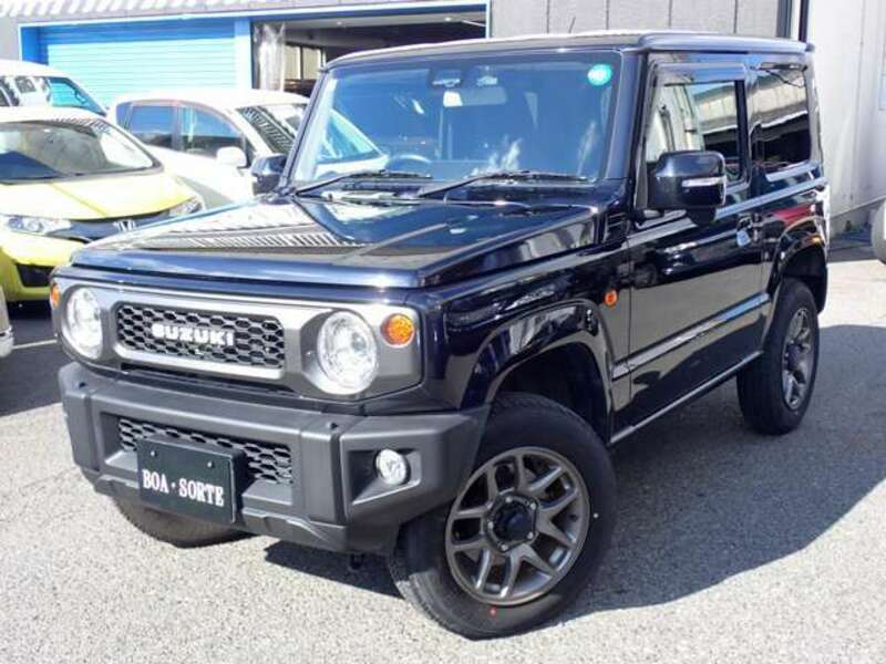 JIMNY