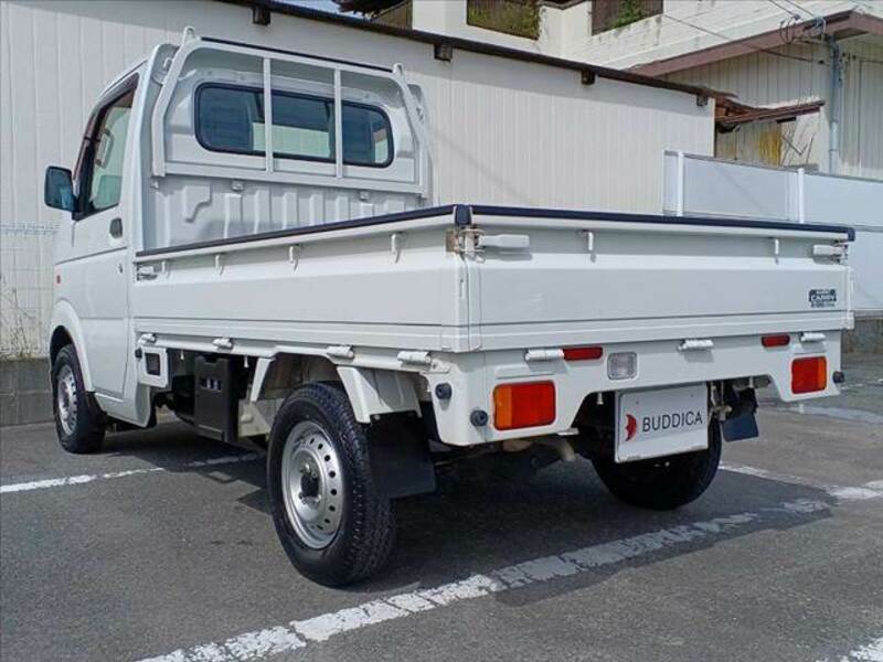 CARRY TRUCK-11