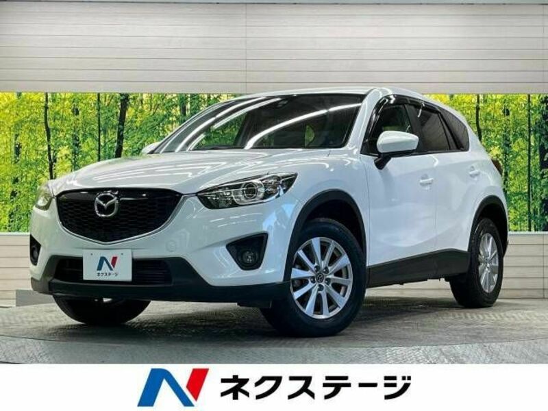 CX-5-0