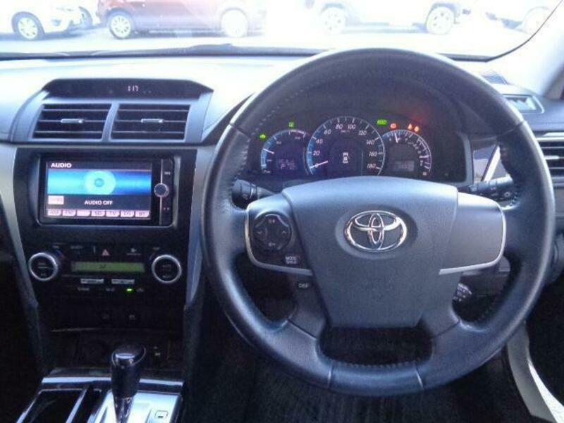 CAMRY