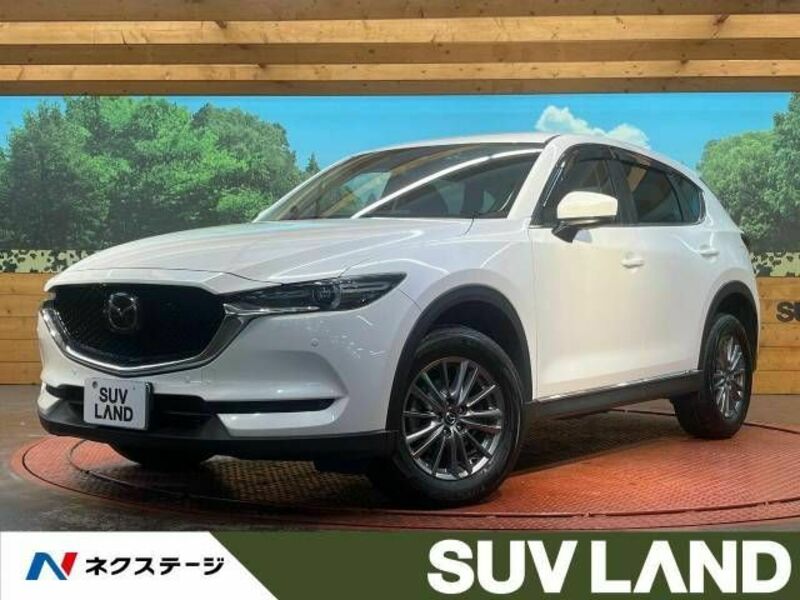 CX-5-0