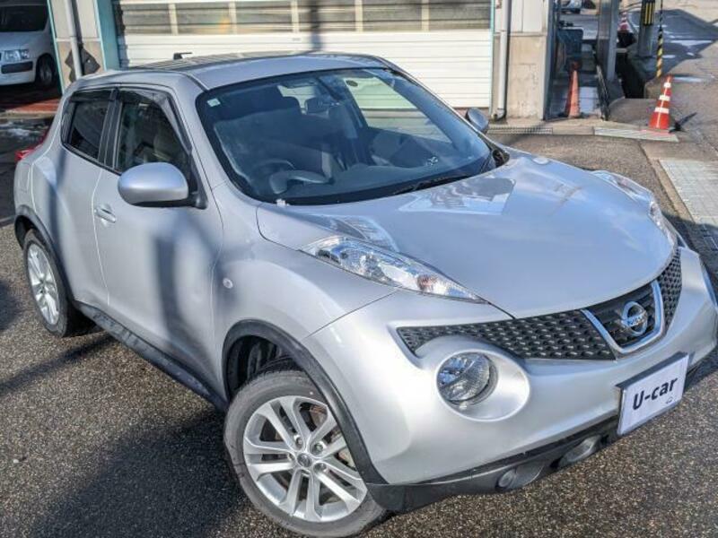 JUKE