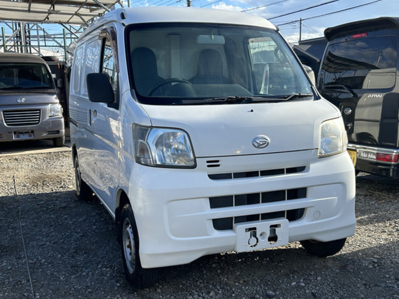 HIJET VAN-0