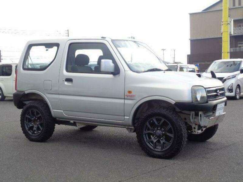 JIMNY