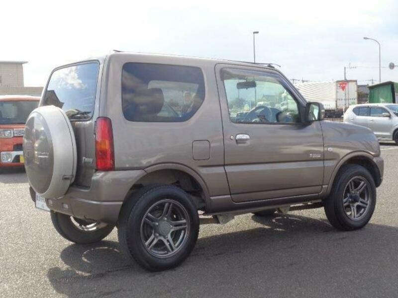 JIMNY