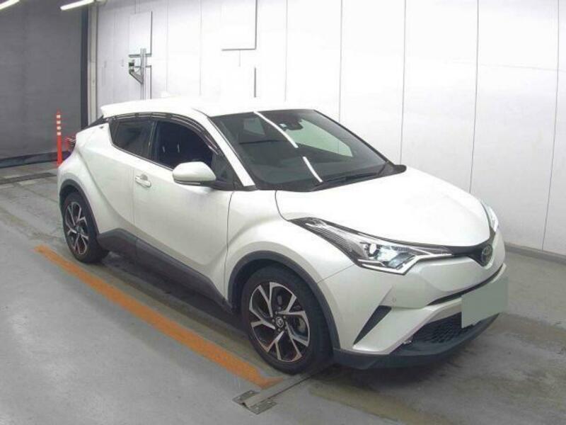 C-HR-0