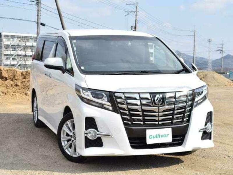 ALPHARD