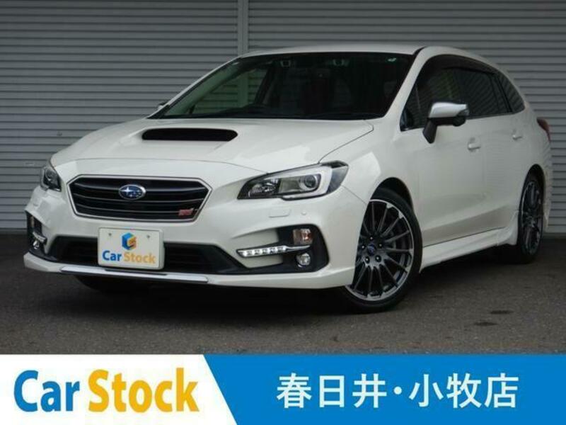 LEVORG-0