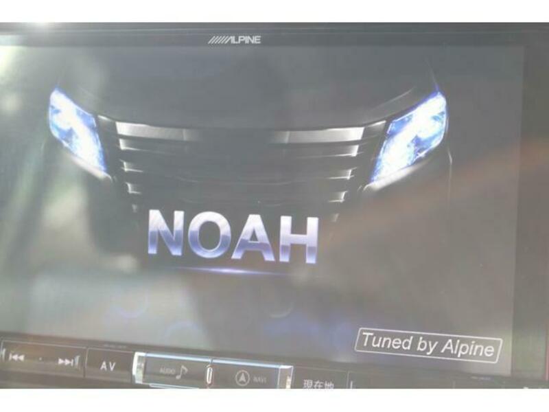 NOAH