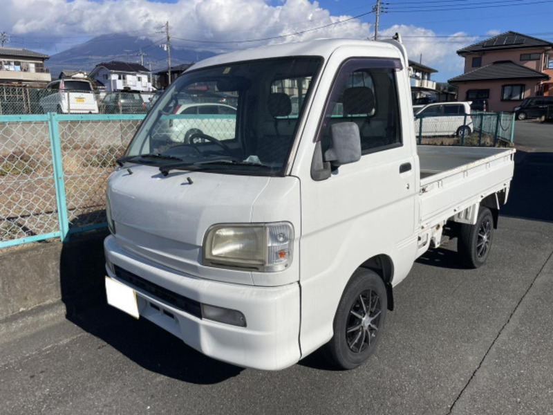 HIJET TRUCK-0