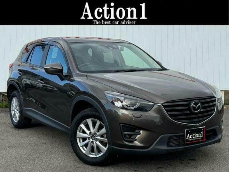 CX-5-0