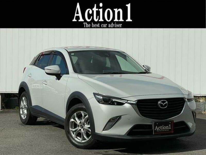 CX-3-0