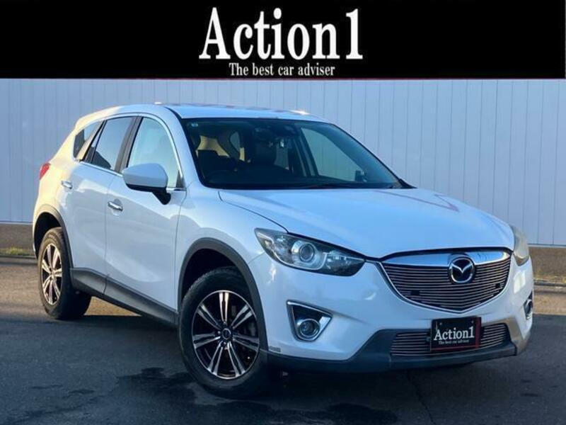 CX-5-0