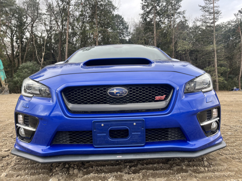 WRX