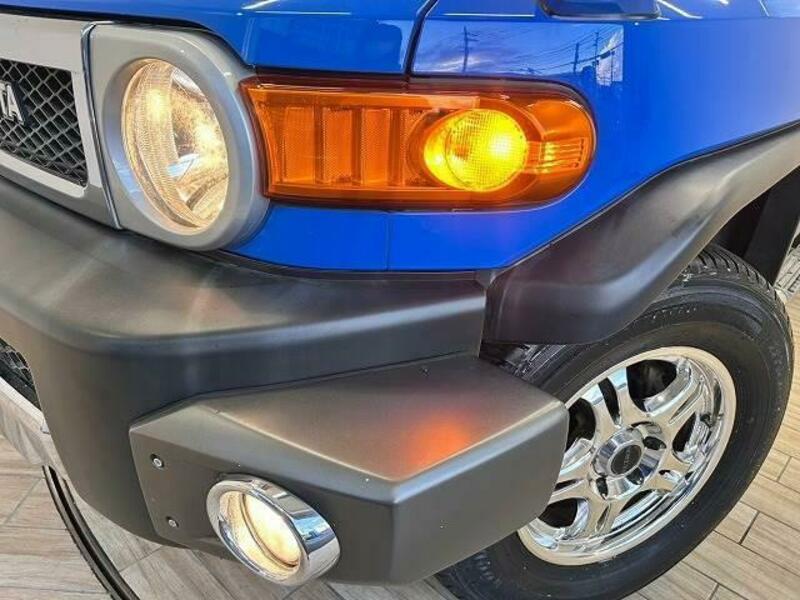 FJ CRUISER