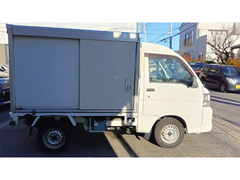 HIJET VAN