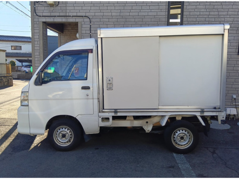 HIJET VAN