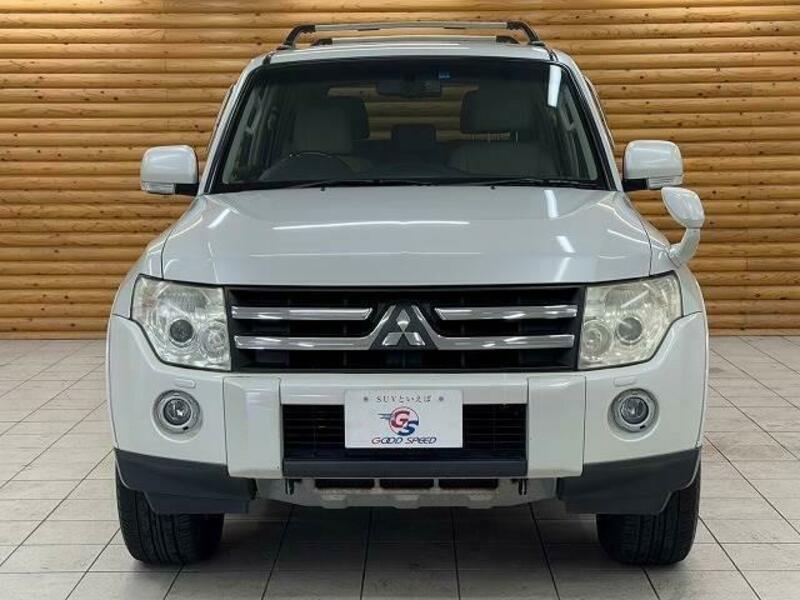 PAJERO